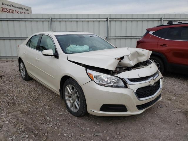 CHEVROLET MALIBU 1LT 2014 1g11c5slxef268065