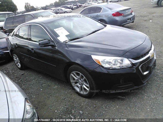 CHEVROLET MALIBU 2014 1g11c5slxef270754