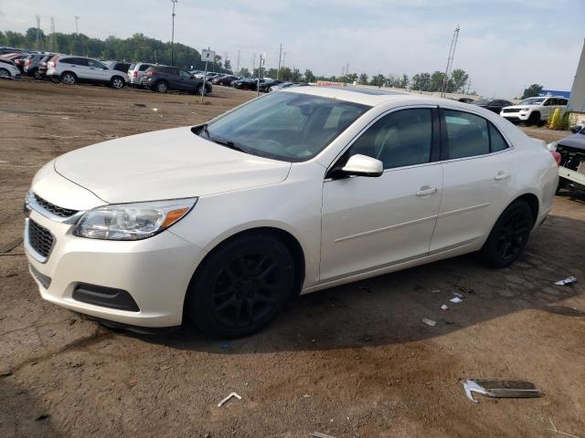 CHEVROLET MALIBU 2014 1g11c5slxef272519