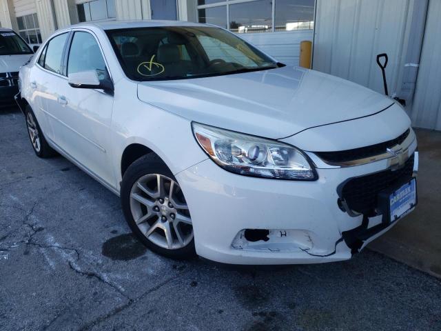 CHEVROLET MALIBU 1LT 2014 1g11c5slxef272648