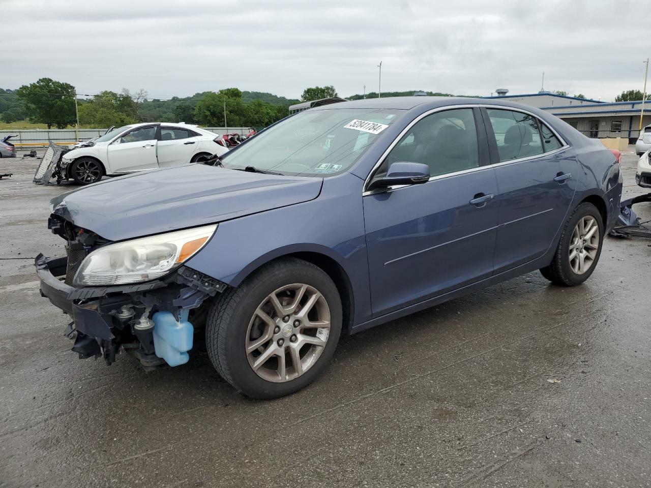 CHEVROLET MALIBU 2014 1g11c5slxef276943