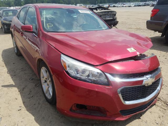 CHEVROLET MALIBU 1LT 2014 1g11c5slxef276974