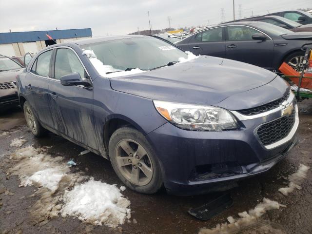 CHEVROLET MALIBU 1LT 2014 1g11c5slxef278286