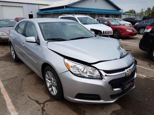 CHEVROLET MALIBU 1LT 2014 1g11c5slxef279888