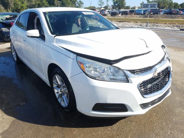 CHEVROLET MALIBU 1LT 2014 1g11c5slxef281740