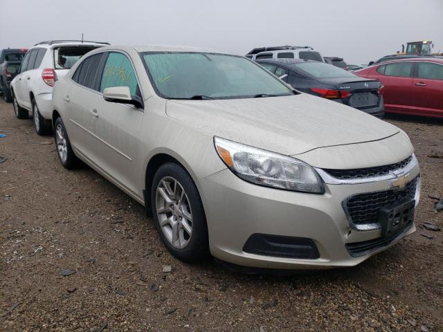 CHEVROLET MALIBU 1LT 2014 1g11c5slxef285433