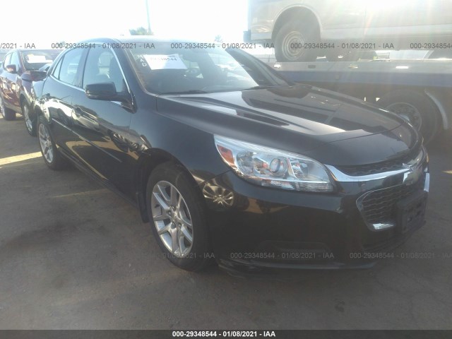 CHEVROLET MALIBU 2014 1g11c5slxef286775