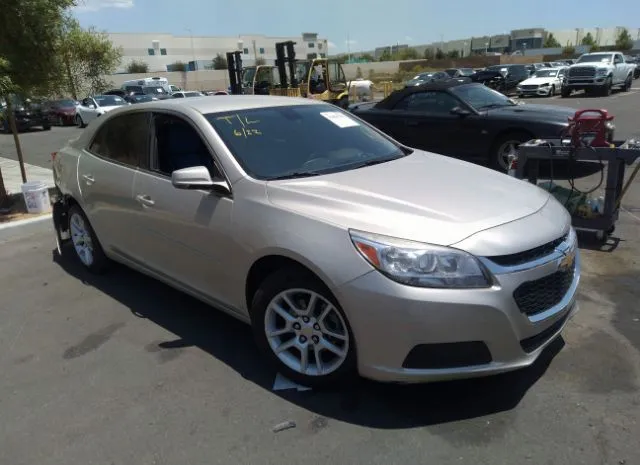 CHEVROLET MALIBU 2014 1g11c5slxef288042