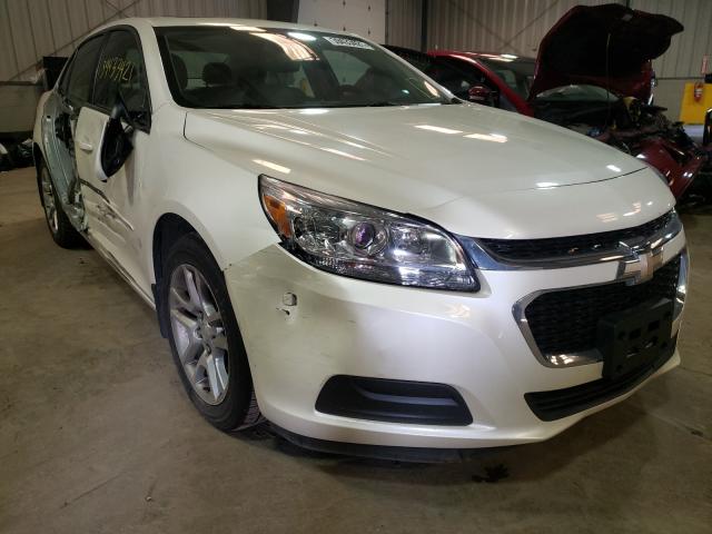 CHEVROLET MALIBU 1LT 2014 1g11c5slxef288395