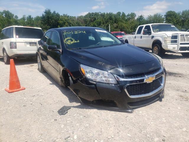 CHEVROLET MALIBU 1LT 2014 1g11c5slxef301324