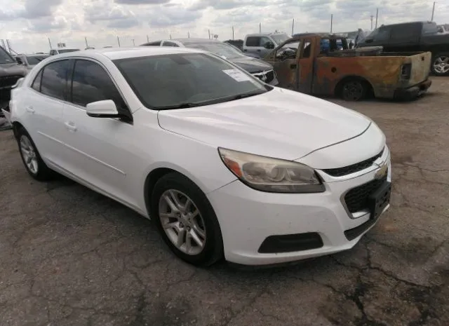 CHEVROLET MALIBU 2014 1g11c5slxef302182