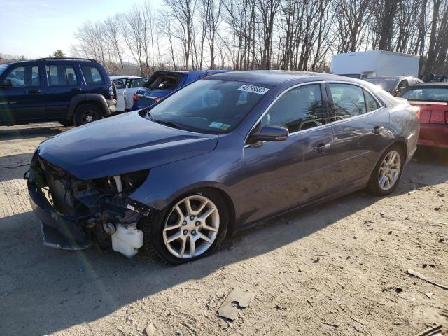 CHEVROLET MALIBU 1LT 2014 1g11c5slxef302456