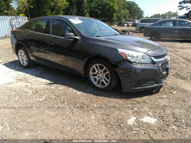 CHEVROLET MALIBU 2014 1g11c5slxef302764