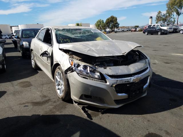 CHEVROLET MALIBU 1LT 2014 1g11c5slxef302778