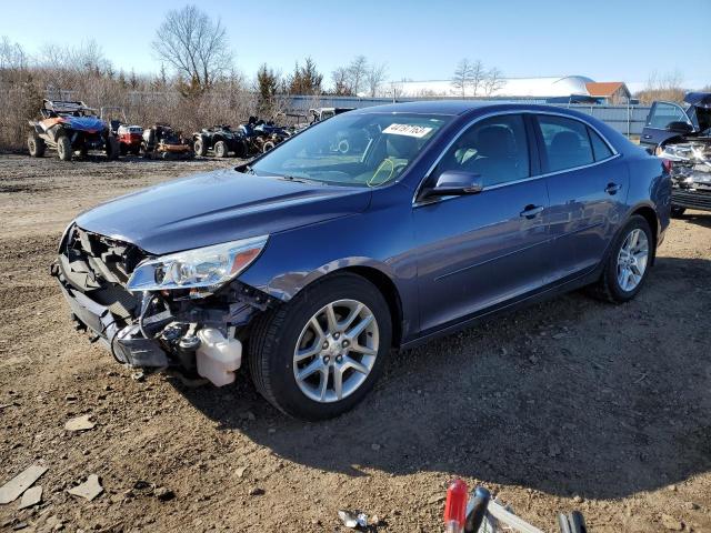 CHEVROLET MALIBU 1LT 2014 1g11c5slxef303901