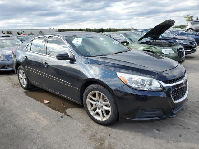 CHEVROLET MALIBU 1LT 2014 1g11c5slxef304319