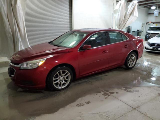 CHEVROLET MALIBU 1LT 2014 1g11c5slxeu121370