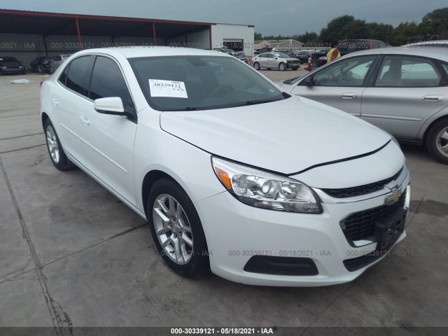 CHEVROLET MALIBU 2014 1g11c5slxeu122888