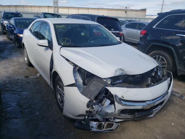 CHEVROLET MALIBU 2014 1g11c5slxeu140792