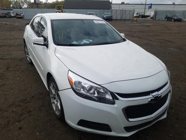 CHEVROLET MALIBU 1LT 2014 1g11c5slxeu141957