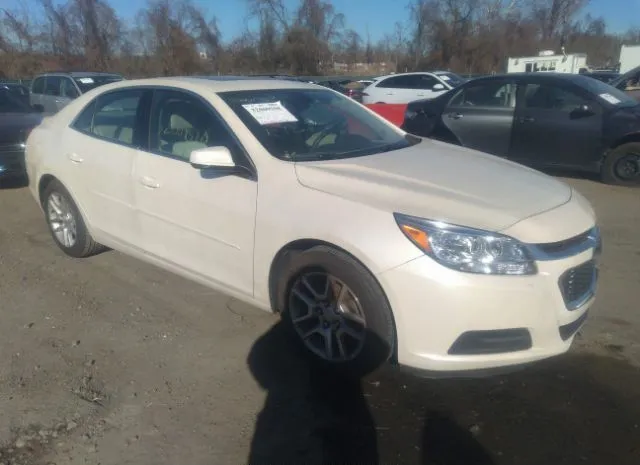 CHEVROLET MALIBU 2014 1g11c5slxeu155308