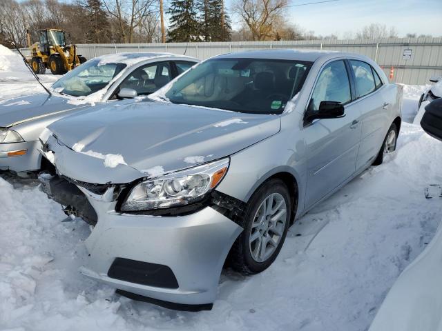 CHEVROLET MALIBU 1LT 2014 1g11c5slxeu158838