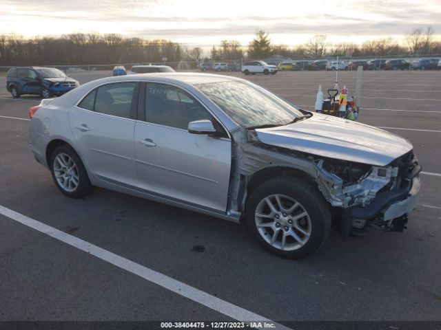 CHEVROLET MALIBU 2015 1g11c5slxff100458