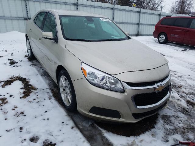 CHEVROLET MALIBU 1LT 2015 1g11c5slxff102193