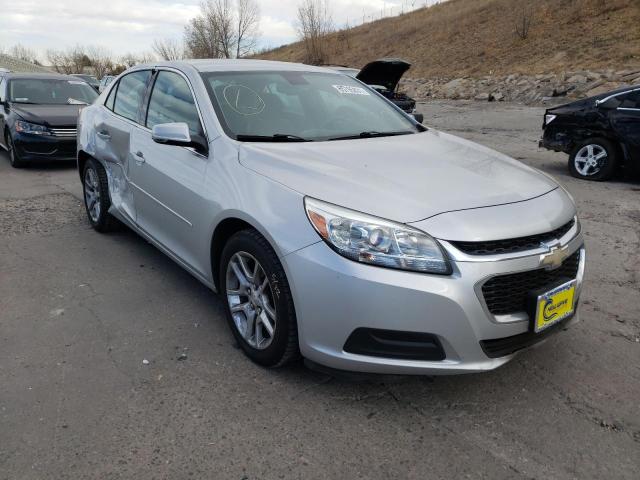 CHEVROLET MALIBU 1LT 2015 1g11c5slxff103070