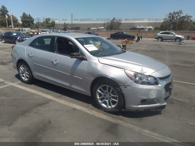 CHEVROLET MALIBU 2015 1g11c5slxff103280