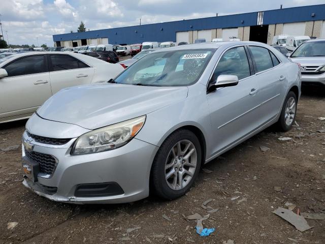 CHEVROLET MALIBU 1LT 2015 1g11c5slxff103358