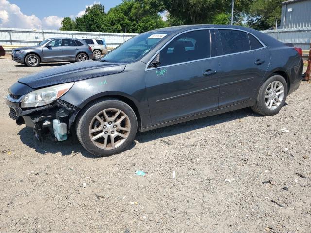 CHEVROLET MALIBU 2015 1g11c5slxff103599