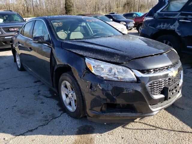 CHEVROLET MALIBU 1LT 2015 1g11c5slxff105322