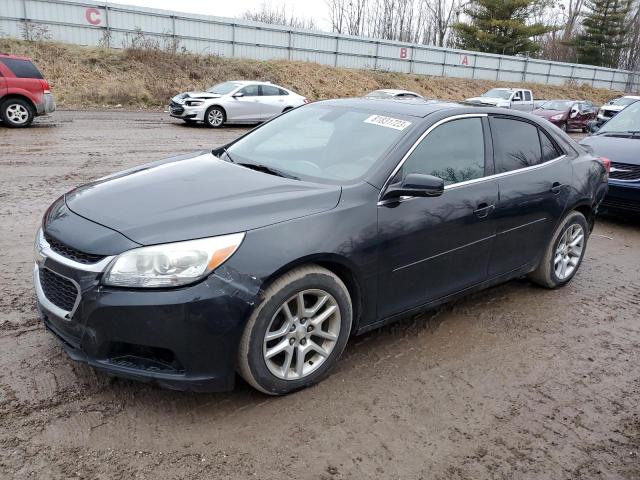 CHEVROLET MALIBU 2015 1g11c5slxff105661