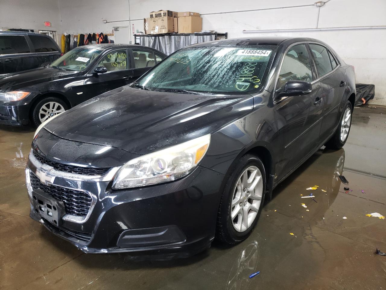 CHEVROLET MALIBU 2015 1g11c5slxff106132