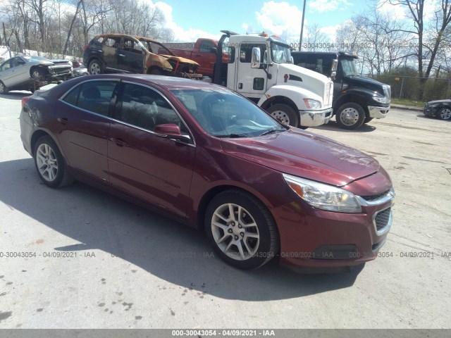 CHEVROLET MALIBU 2015 1g11c5slxff106499