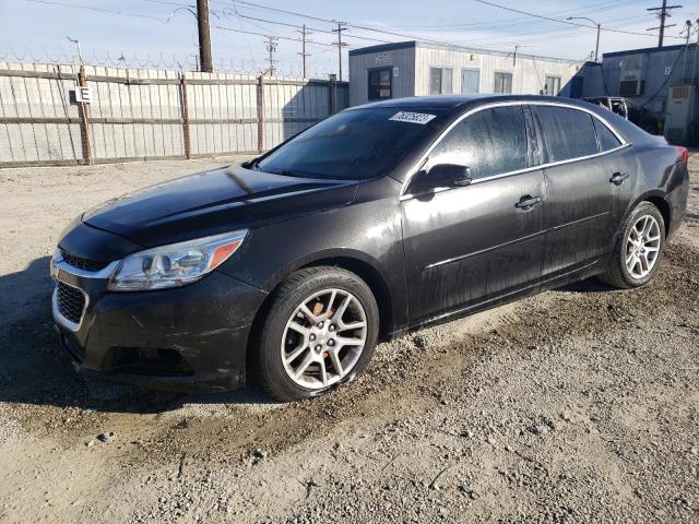 CHEVROLET MALIBU 2015 1g11c5slxff106860