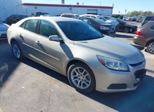 CHEVROLET MALIBU 2015 1g11c5slxff106938