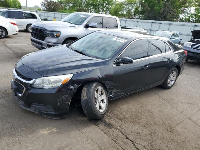 CHEVROLET MALIBU 2015 1g11c5slxff108396