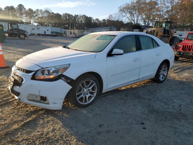 CHEVROLET MALIBU 2015 1g11c5slxff109077