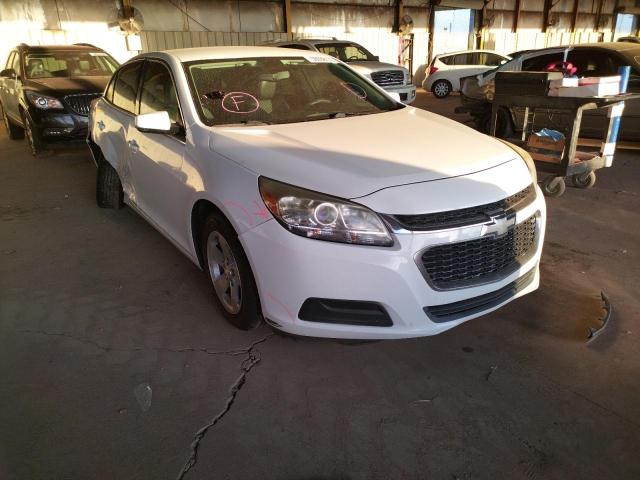 CHEVROLET MALIBU 1LT 2015 1g11c5slxff112724