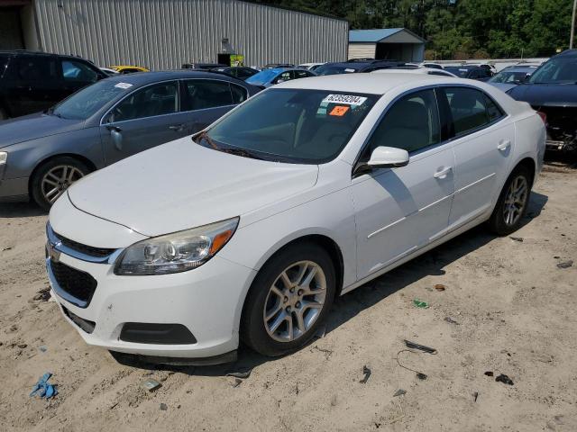 CHEVROLET MALIBU 2015 1g11c5slxff112979