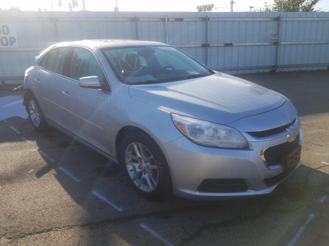 CHEVROLET MALIBU 1LT 2015 1g11c5slxff115171