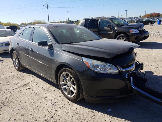 CHEVROLET MALIBU 1LT 2015 1g11c5slxff117468