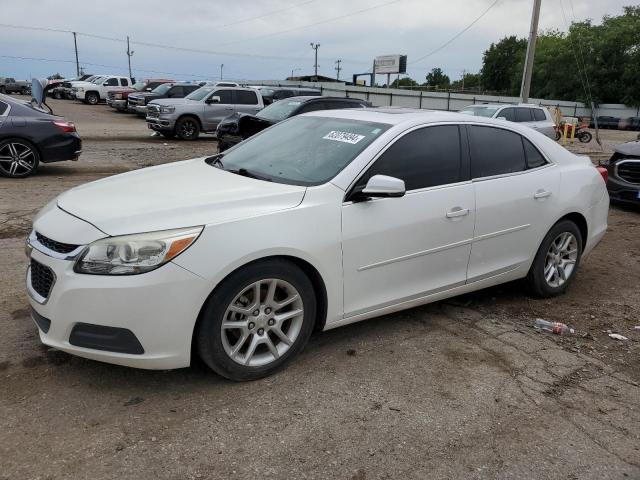 CHEVROLET MALIBU 2015 1g11c5slxff121116