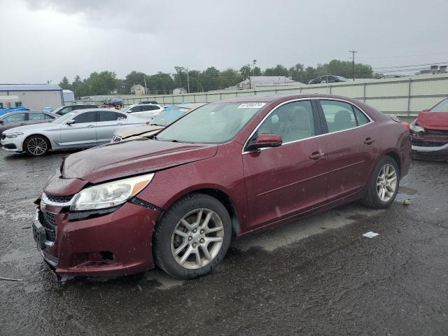 CHEVROLET MALIBU 1LT 2015 1g11c5slxff126204