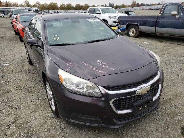 CHEVROLET MALIBU 1LT 2015 1g11c5slxff127675