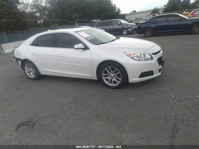 CHEVROLET MALIBU 2015 1g11c5slxff128759