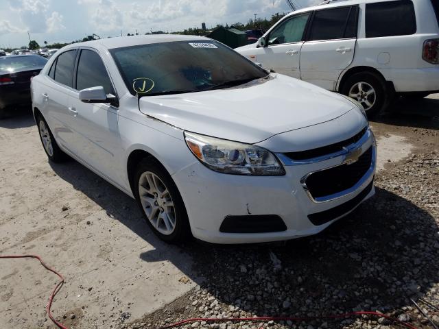 CHEVROLET MALIBU 1LT 2015 1g11c5slxff129250