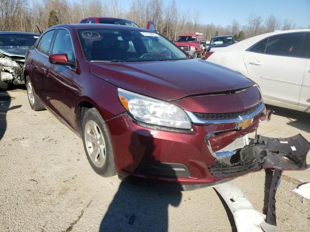 CHEVROLET MALIBU 1LT 2015 1g11c5slxff131421